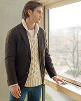 Томас Бергер